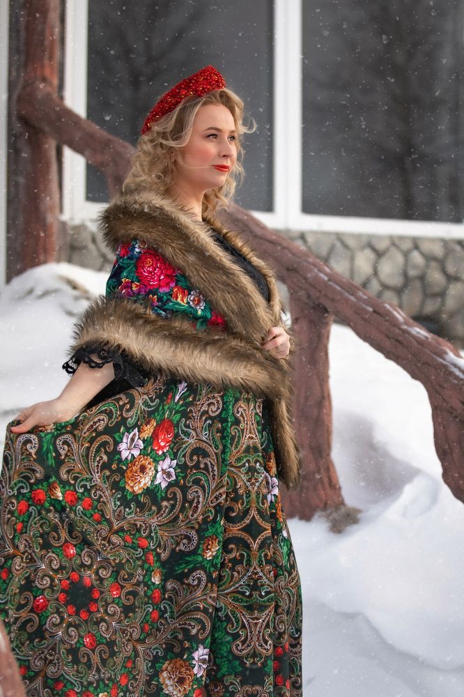 Photograph by Наталья Дунаевская