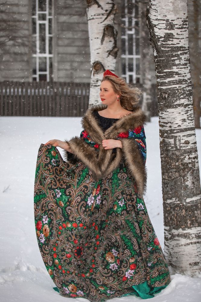 Photograph by Наталья Дунаевская