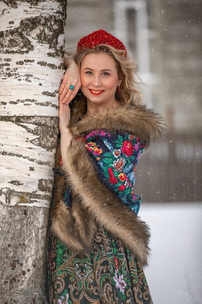 Photograph by Наталья Дунаевская