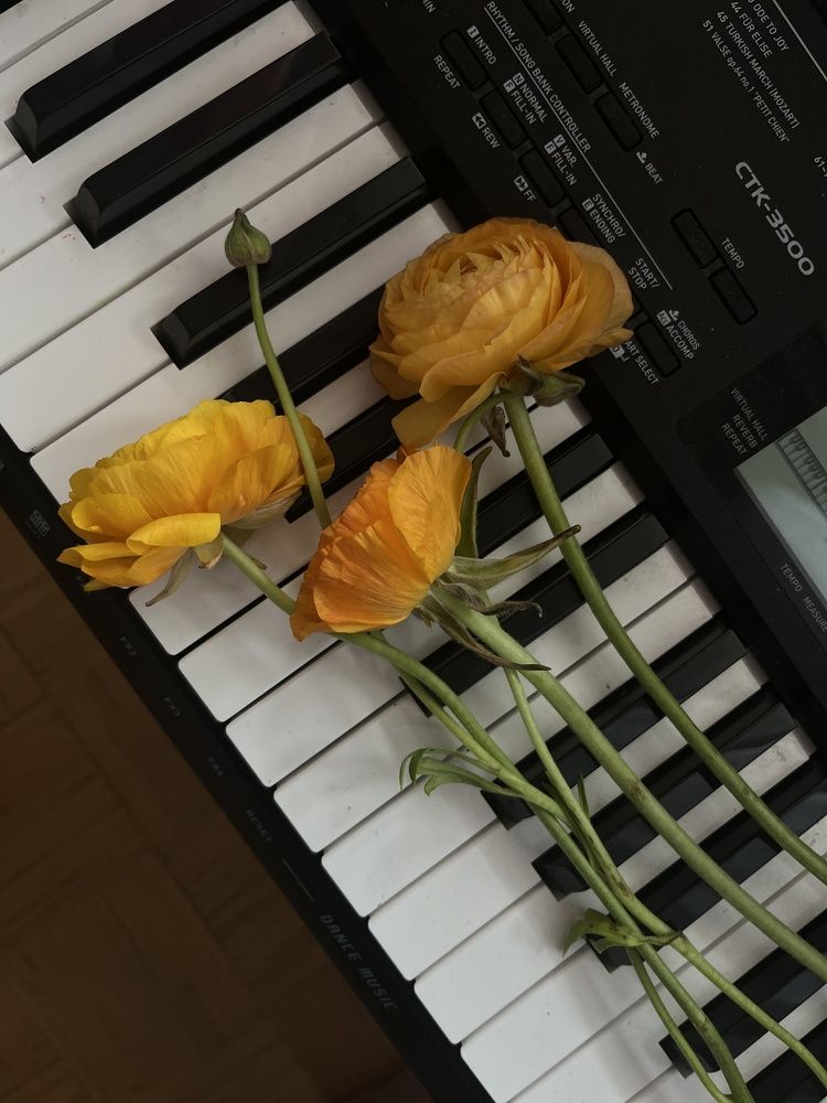 Photograph by Anastassija Tšernjajev