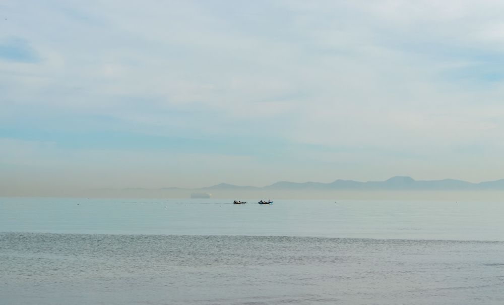 Фотография автора Ismail SAIDI