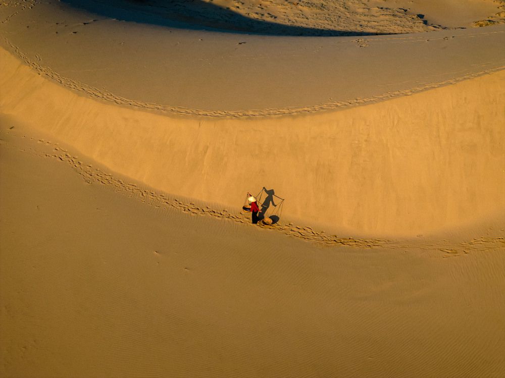 Фотография автора Quan Hung