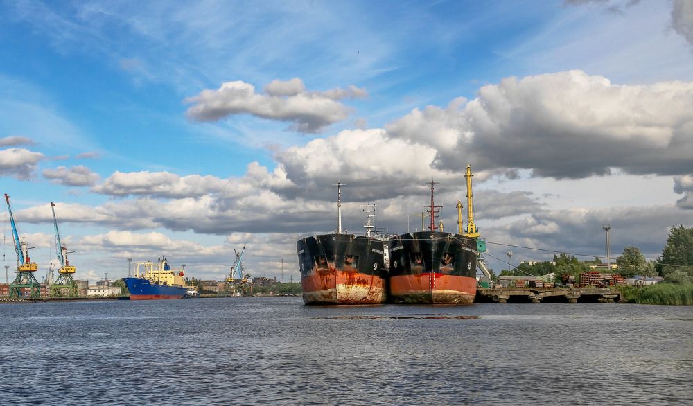 Фотография автора Дмитрий Климов