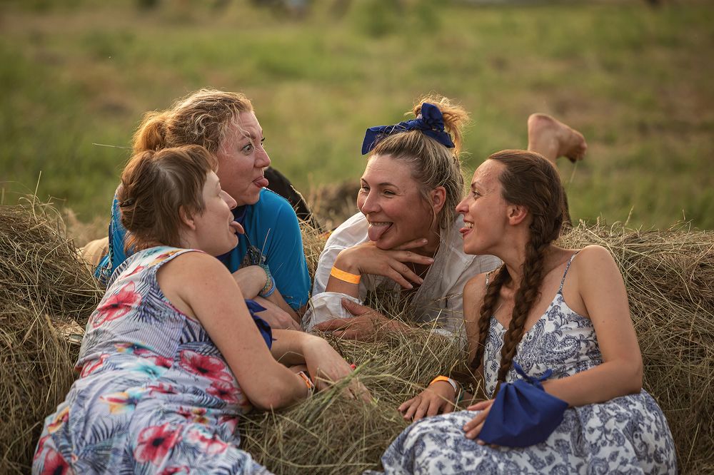 Photograph by Ivan Osipov