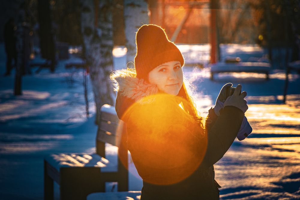 Photograph by Владимир Сушкин