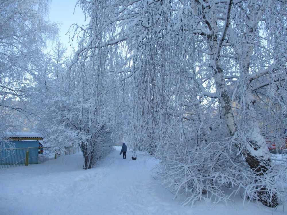 Photograph by Татьяна Иваненкова