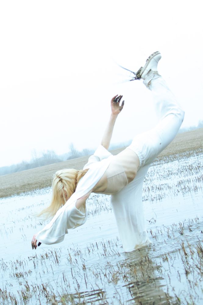 Photograph by Ирина Фатеева