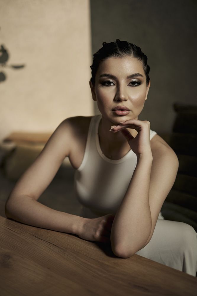 Фотография автора Murad Zakaryaev