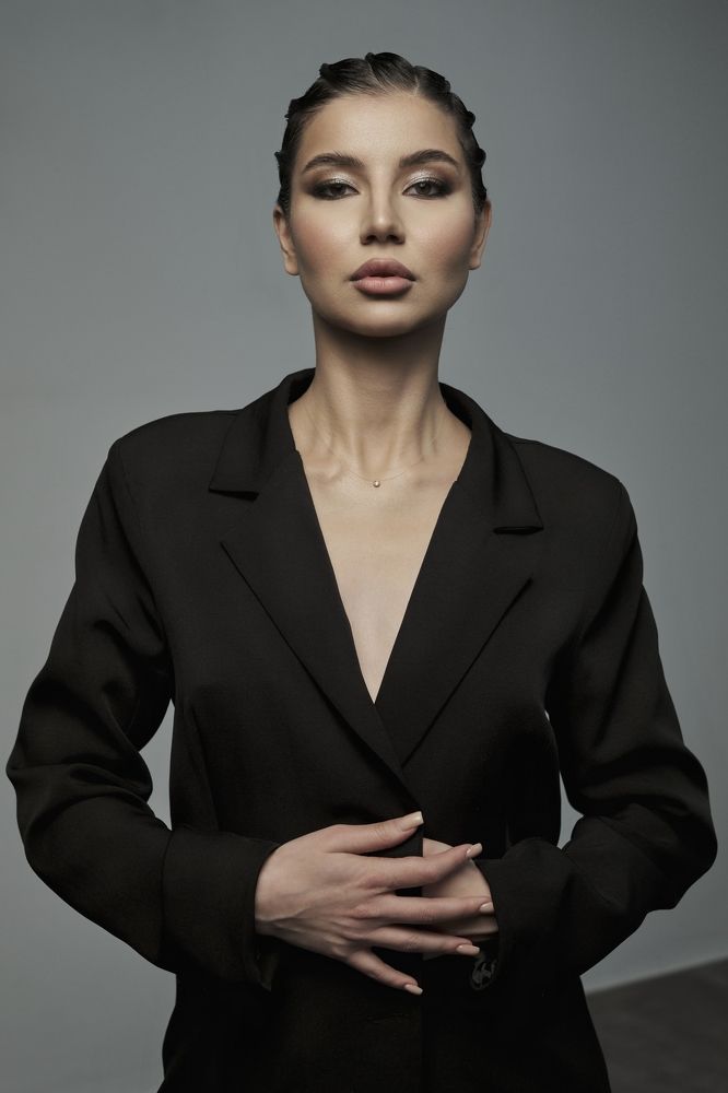 Фотография автора Murad Zakaryaev