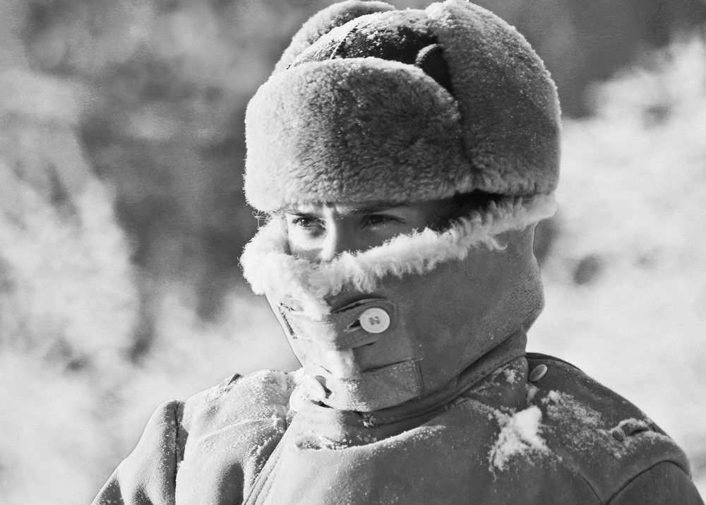 Photograph by Людмила Дубровина