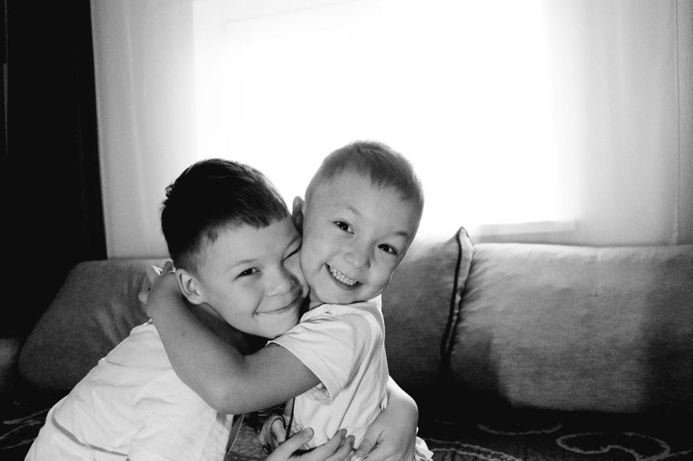 Photograph by Елена Ибрагимова