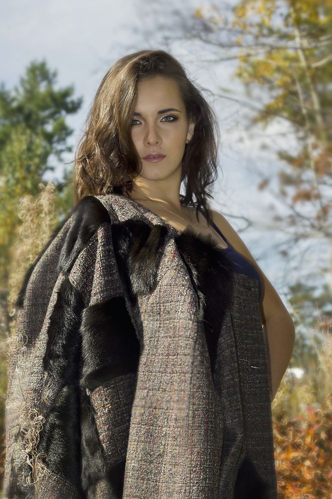 Photograph by Ульяна Северинова