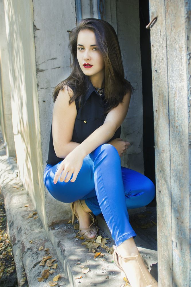 Photograph by Ульяна Северинова