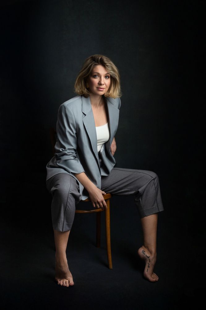 Photograph by Анна Тюжина