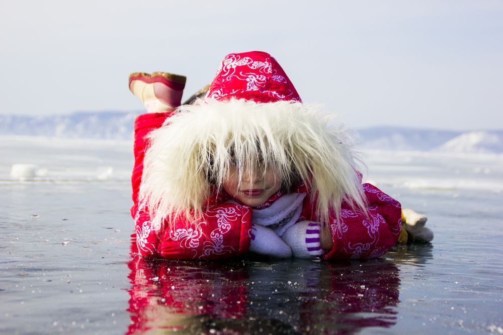 Photograph by Ульяна Северинова