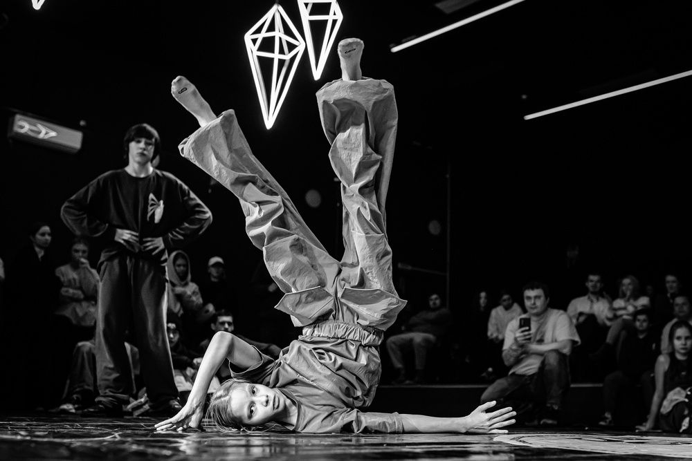 Photograph by Илья Тихановский