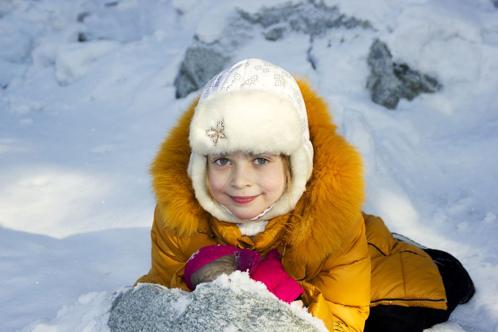 Photograph by Ульяна Северинова