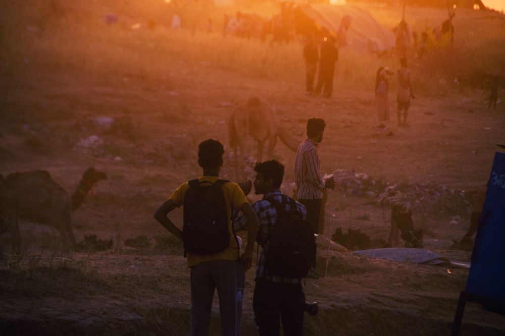 Photograph by prashant bamnawat