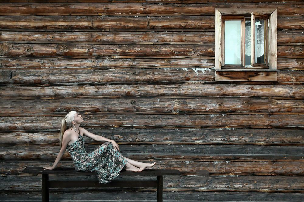 Фотография автора Svetlana