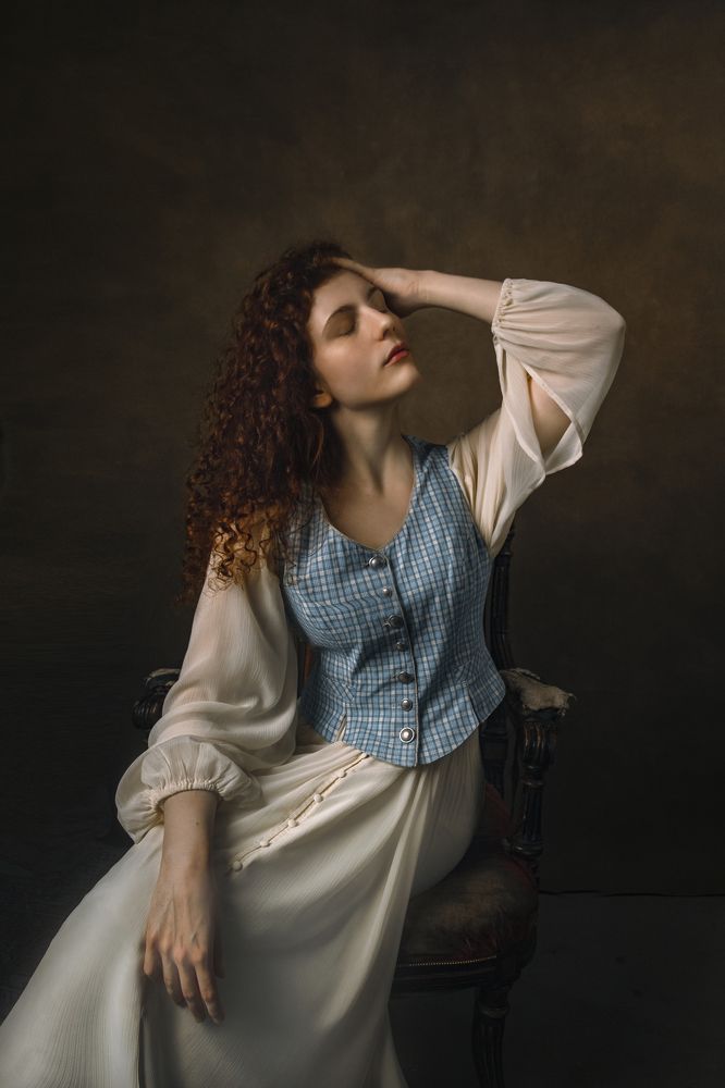 Фотография автора Наталия Одинцова