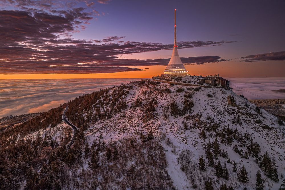 Photograph by Ilona Rosenkrancová