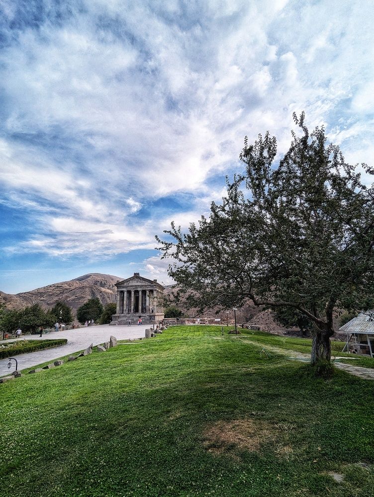 Photograph by Irina Bagdasarova