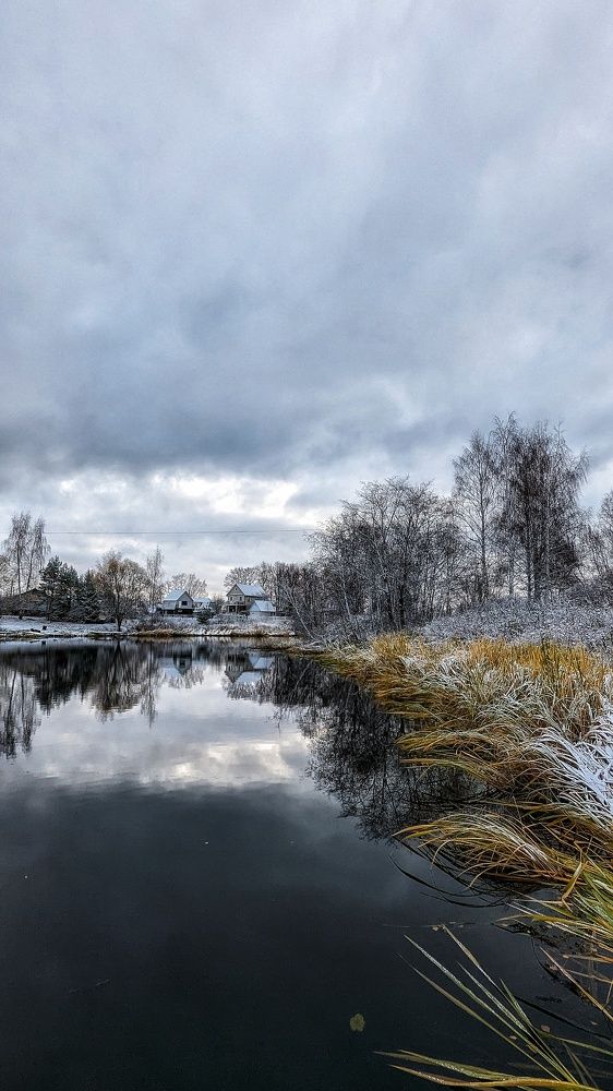 Photograph by Irina Bagdasarova