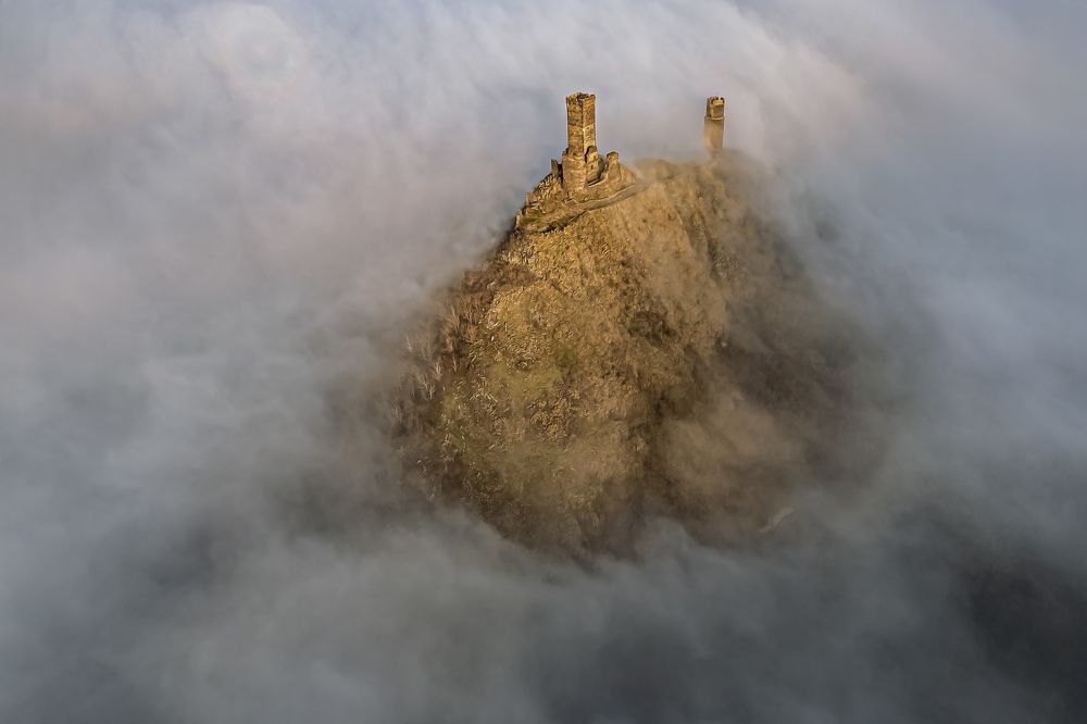 Photograph by Ilona Rosenkrancová