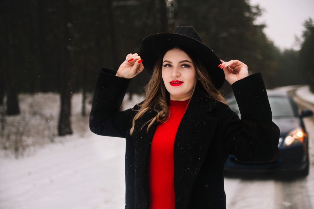 Photograph by Татьяна Куликова