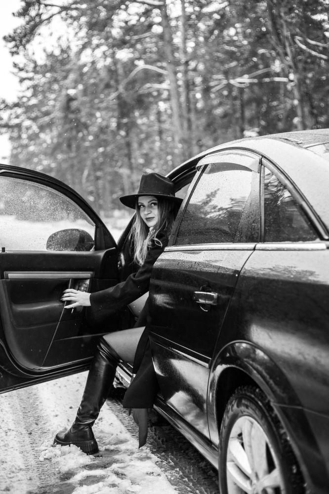 Photograph by Татьяна Куликова