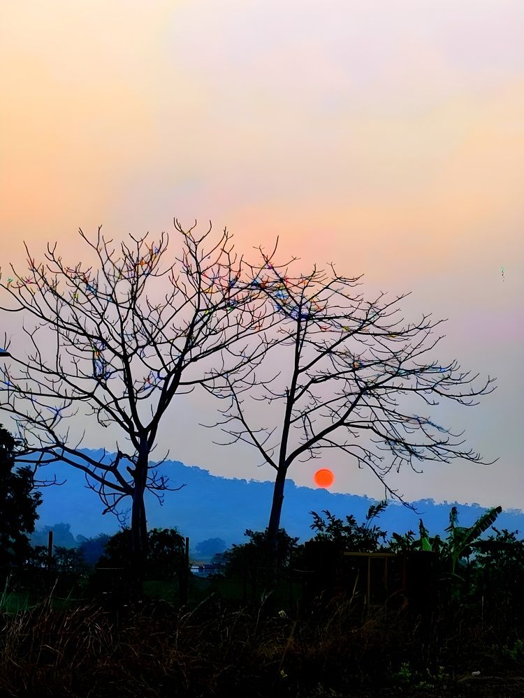 Photograph by Anup Gharat