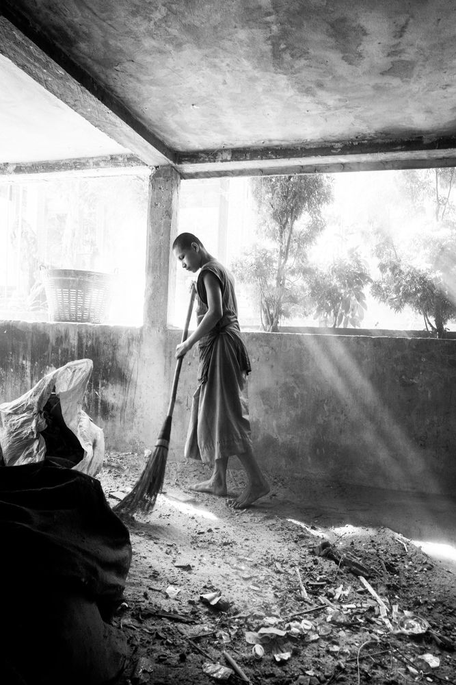 Photograph by Spyros Petoussis