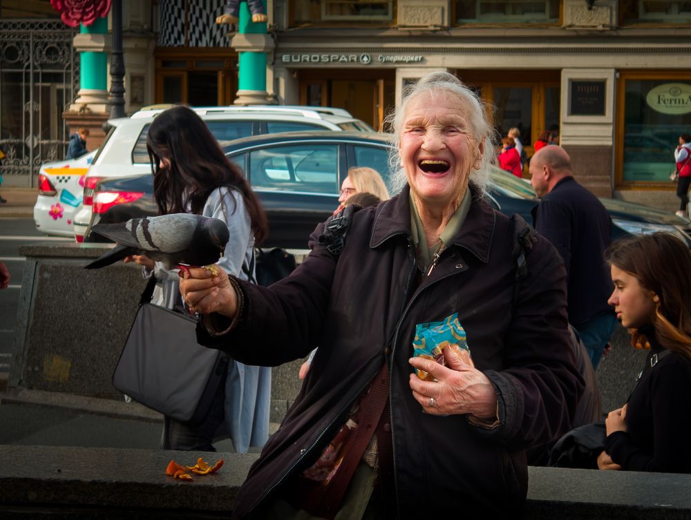 Photograph by Евгений Луцко