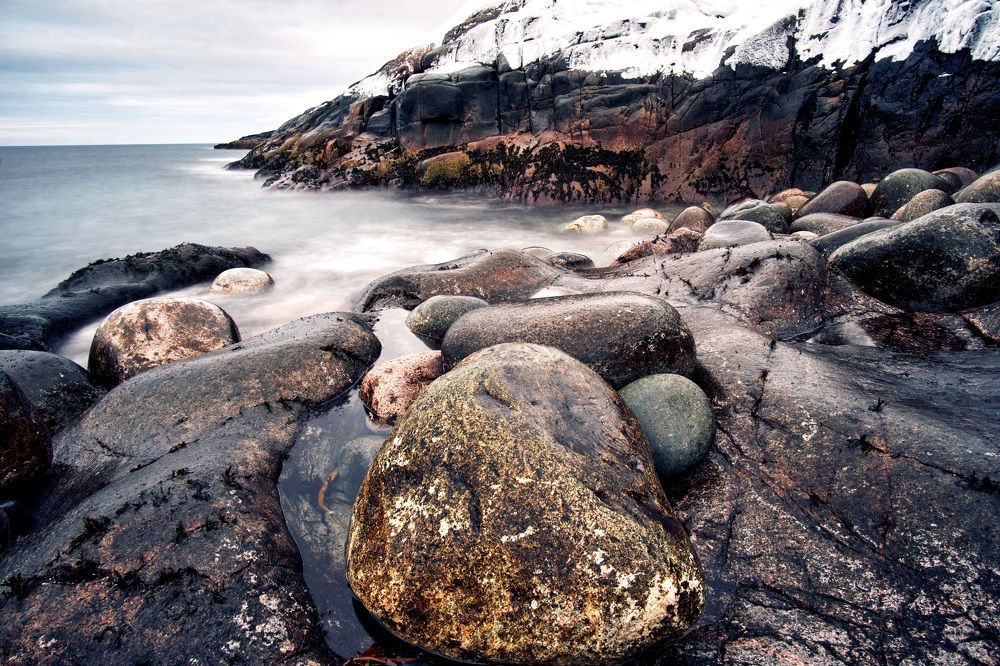 Photograph by Станислав Дроздов