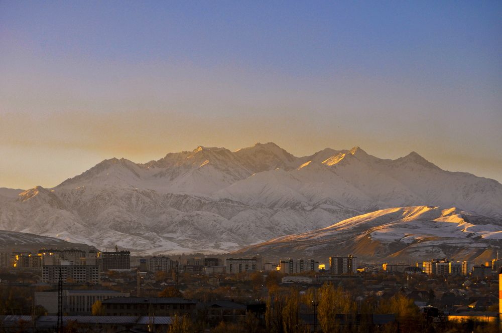 Photograph by Эльдияр Исаков