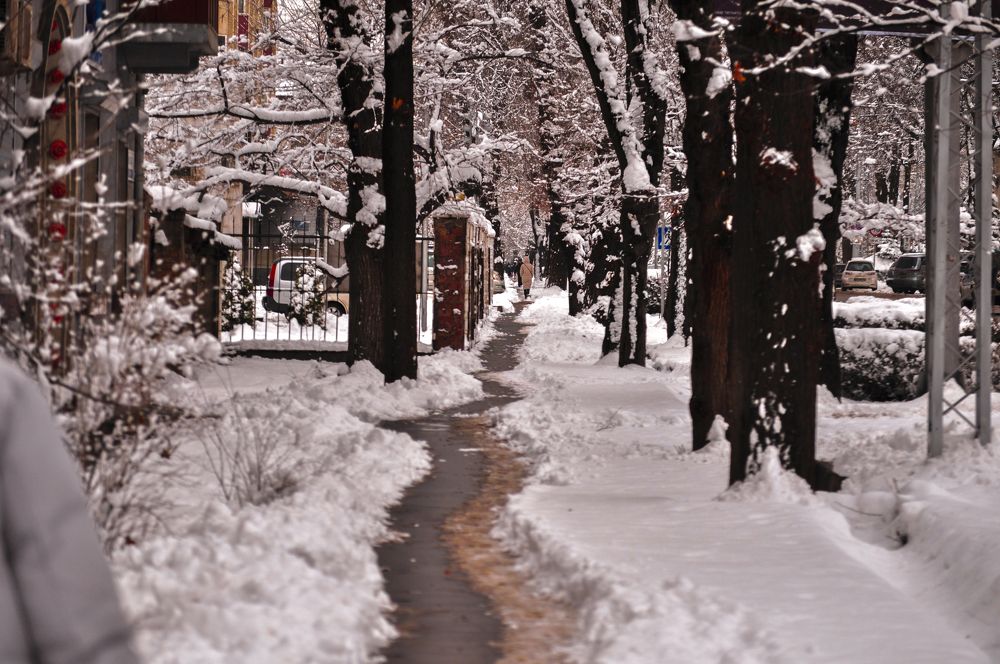 Photograph by Эльдияр Исаков