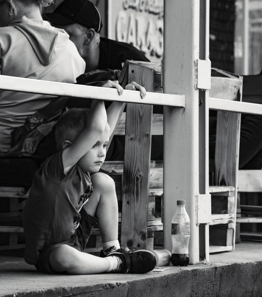 Фотография автора Aliaksandr Shautsou