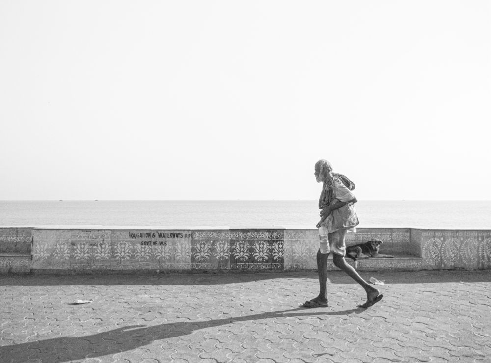 Photograph by Subhendu pan