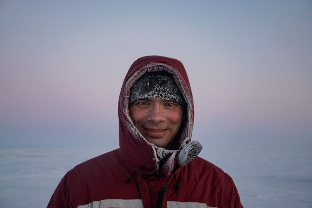 Photograph by Алексей Логинов