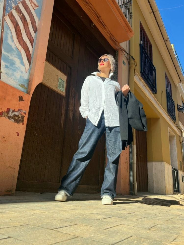 Фотография автора Ирина Дроздова