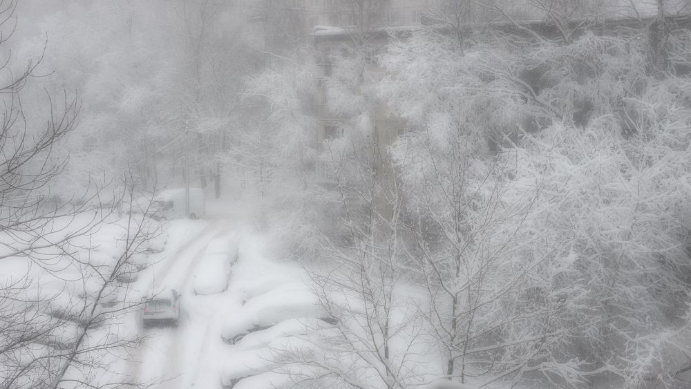 Photograph by Дмитрий Власов