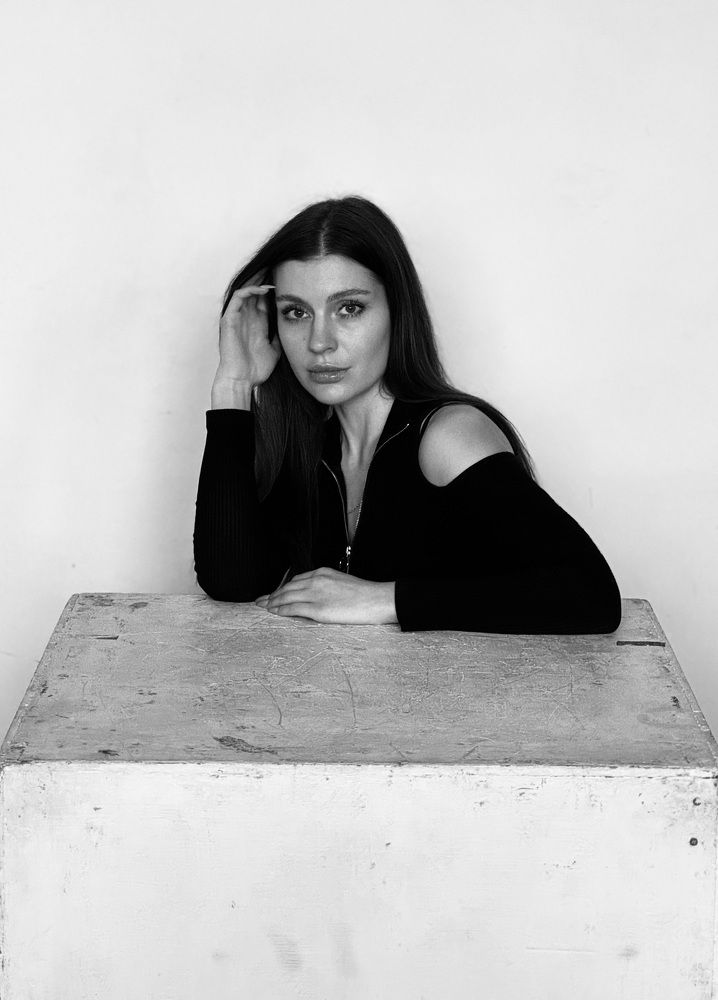 Photograph by Юлия