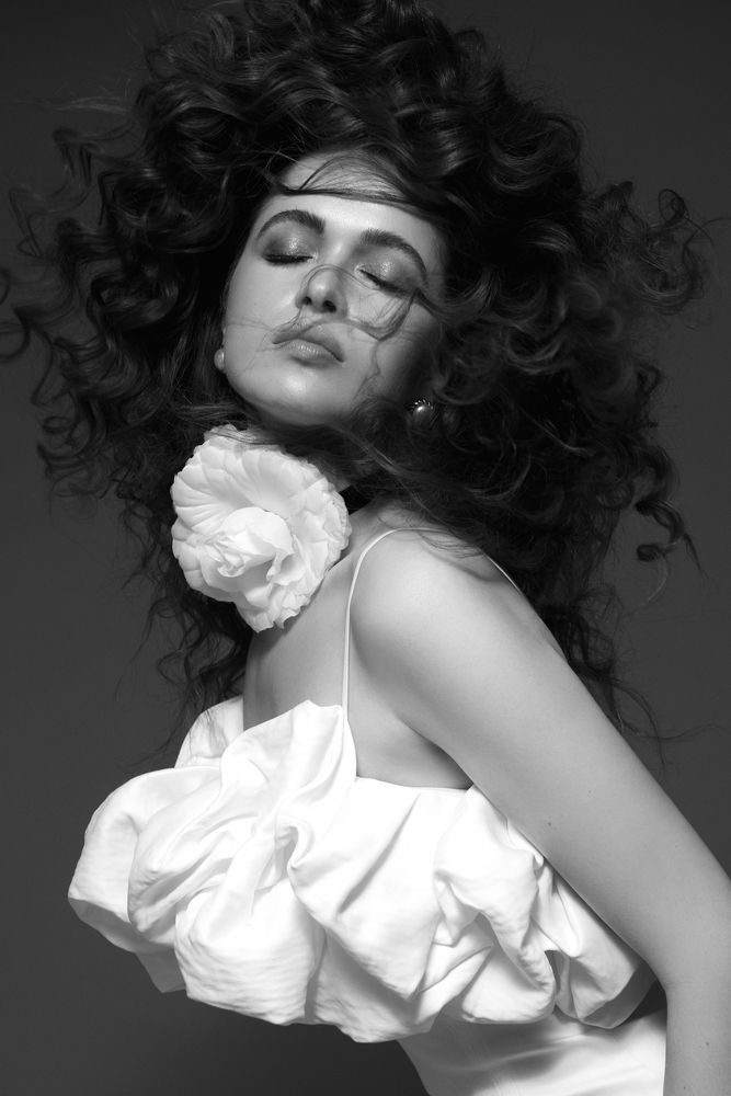 Photograph by Ольга Крамер