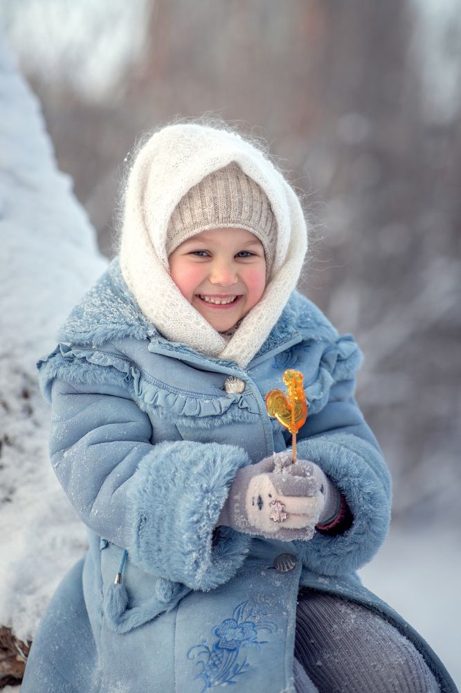 Photograph by Александра Ставчикова