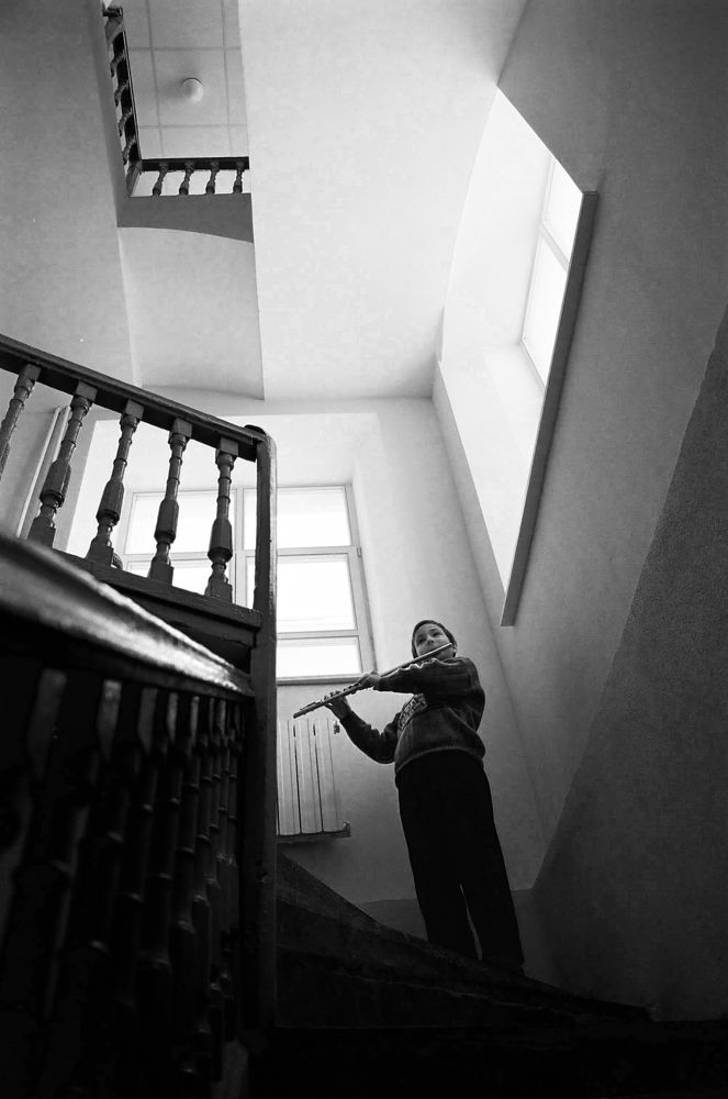 Photograph by Алик Хасанов