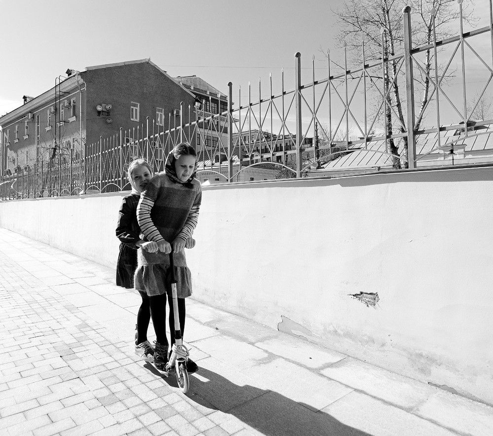 Photograph by Дмитрий Ткаченко