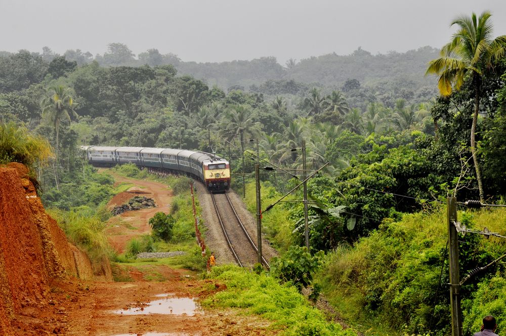 Photograph by RAFEEKH P