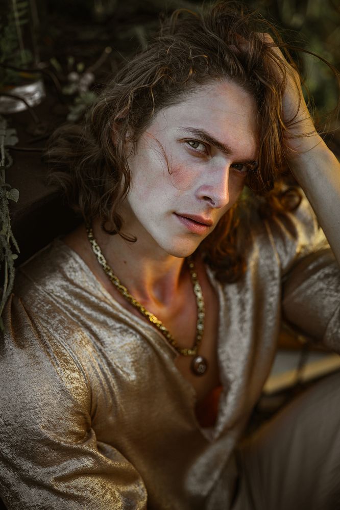 Photograph by Жанна Соснина