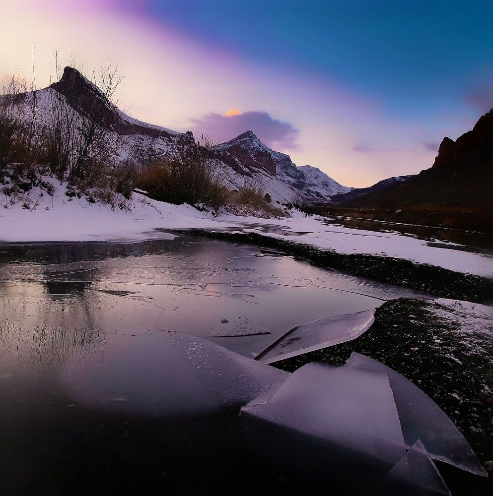 Photograph by Arash Abbaspoory