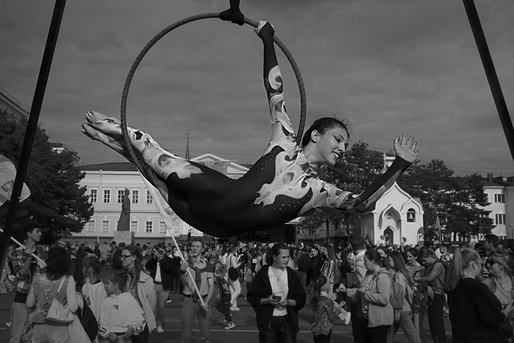 Photograph by Валерий Алфимов